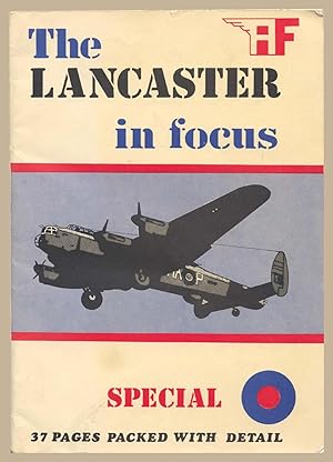 Image du vendeur pour The Lancaster In Focus Special mis en vente par Martin Harrison