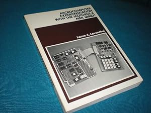 Seller image for Microcomputer Experimentation with the Motorola MEK 6800D2 for sale by Reiner Books