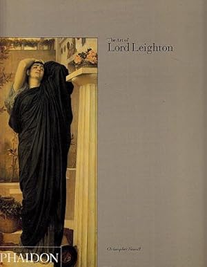 Imagen del vendedor de The Art of Lord Leighton a la venta por LEFT COAST BOOKS
