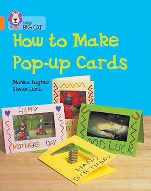 Seller image for How to Make Pop-up Cards (Paperback) for sale by AussieBookSeller