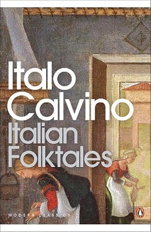 Seller image for Italian Folktales (Paperback) for sale by AussieBookSeller