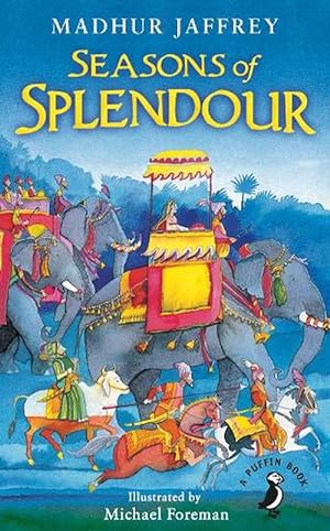 Seller image for Seasons of Splendour (Paperback) for sale by AussieBookSeller