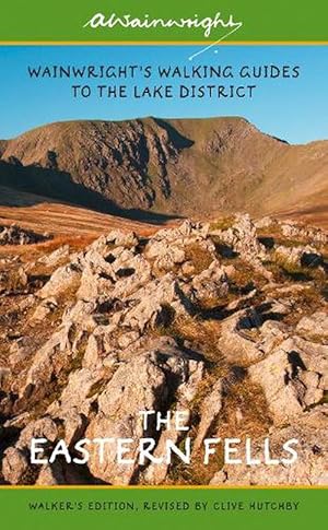 Immagine del venditore per The Eastern Fells (Walkers Edition) (Paperback) venduto da AussieBookSeller