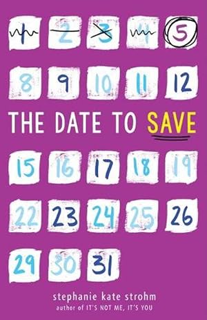 Seller image for Date to Save (Hardcover) for sale by AussieBookSeller