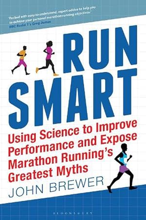 Bild des Verkufers fr Run Smart (Paperback) zum Verkauf von AussieBookSeller