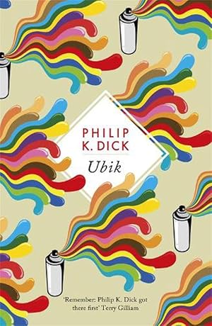 Seller image for Ubik (Paperback) for sale by AussieBookSeller