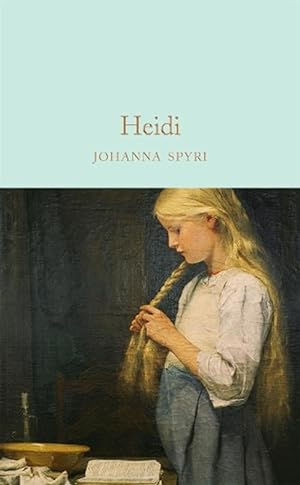 Seller image for Heidi (Hardcover) for sale by AussieBookSeller