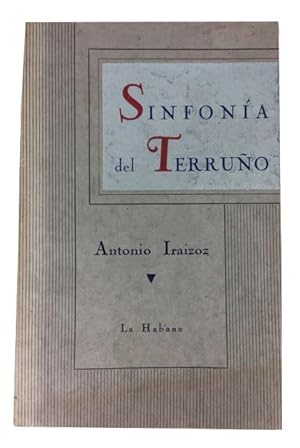 Sinfonia del Terruno