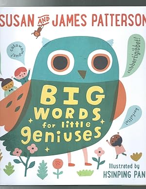 Image du vendeur pour Big Words for Little Geniuses mis en vente par ODDS & ENDS BOOKS