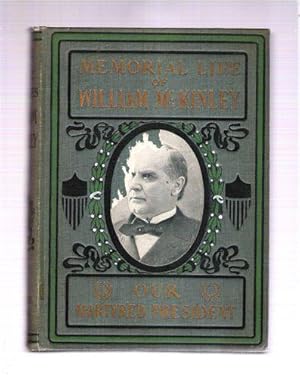 Memorial Life of William McKinley