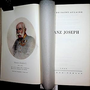 Franz Joseph.