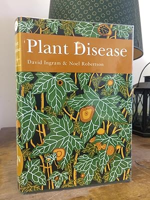 Seller image for Plant Disease (Collins New Naturalist Library 85) for sale by Temple Bar Bookshop