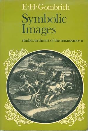 Seller image for Symbolic Images for sale by James F. Balsley, Bookseller