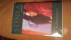 SONIA A Biography