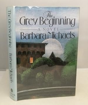 Seller image for The Grey Beginning for sale by S. Howlett-West Books (Member ABAA)