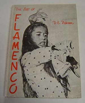 The Art of Flamenco