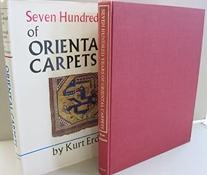 Seven Hundred Years of Oriental Carpets