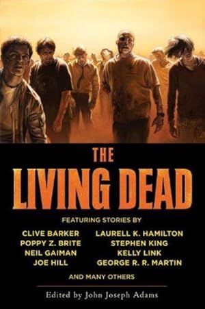 Seller image for The Living Dead for sale by Fleur Fine Books