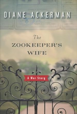 Seller image for The Zookeeper's Wife for sale by Kenneth A. Himber