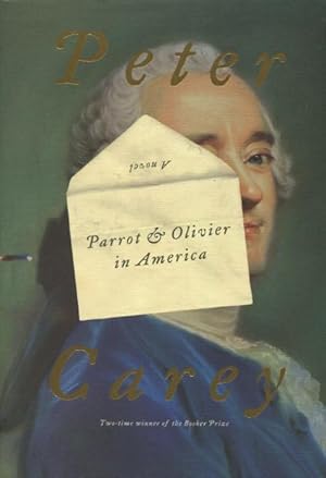 Seller image for Parrot & Olivier in America for sale by Kenneth A. Himber