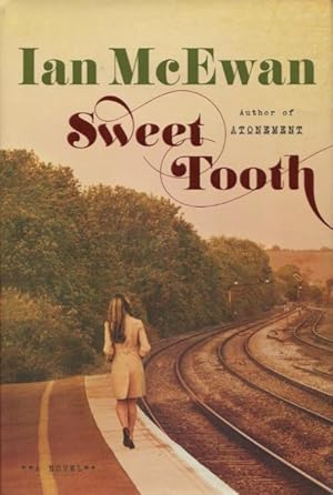 Imagen del vendedor de Sweet Tooth a la venta por Kenneth A. Himber