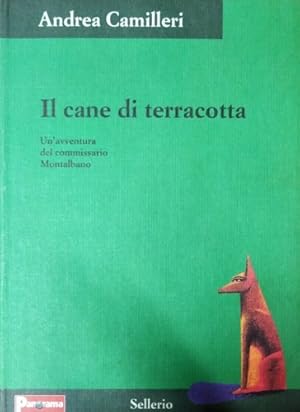 Seller image for Il cane di terracotta. for sale by FIRENZELIBRI SRL