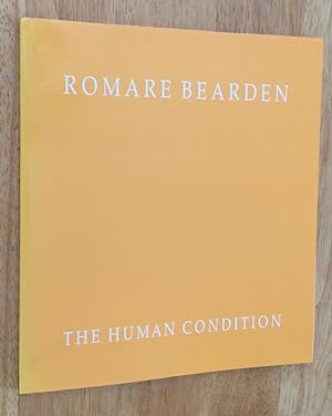 Romare Bearden. The Human Condition