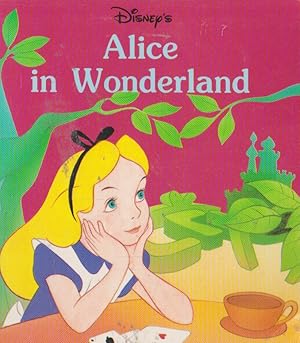 Disney's Alice in Wonderland