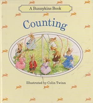 Counting (A Bunnykins Book)