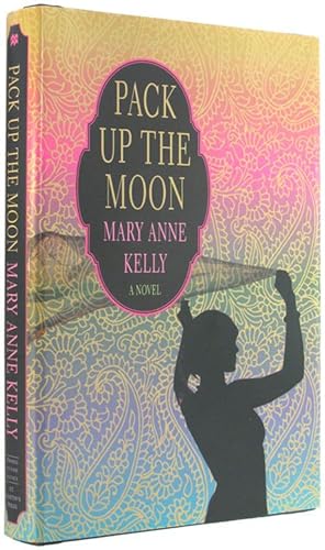 Seller image for Pack Up the Moon. for sale by The Bookworm