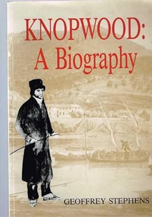 Seller image for Knopwood - A Biography for sale by Berry Books