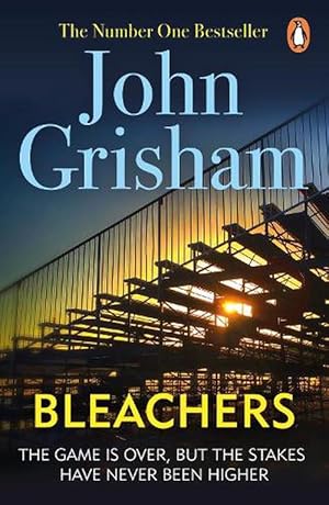 Seller image for Bleachers (Paperback) for sale by AussieBookSeller