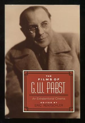 Seller image for The Films of G.W. Pabst: An Extraterritorial Cinema for sale by ReadInk, ABAA/IOBA