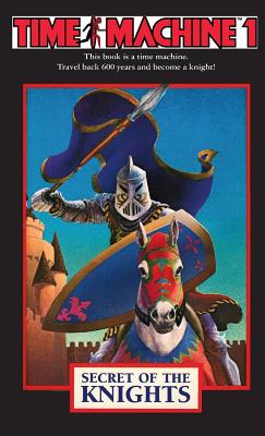 Bild des Verkufers fr Time Machine 1: Secret of the Knights (Paperback or Softback) zum Verkauf von BargainBookStores