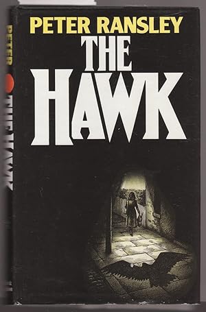 Seller image for The Hawk for sale by Laura Books