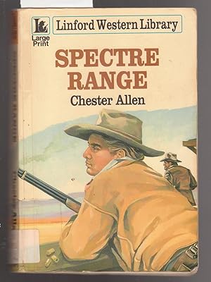 Spectre Range [ Large Print ]
