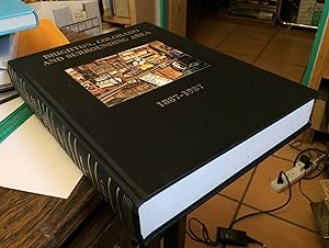 Seller image for The History of Brighton, Colorado and Surrounding Area 1887-1987, Vol.1 for sale by Xochi's Bookstore & Gallery