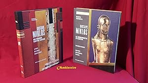 GUSTAVE MIKLOS --------- 2 Volumes/2 : Volume 1 : Un Grand Oeuvre caché. Livres, Reliures, graphi...