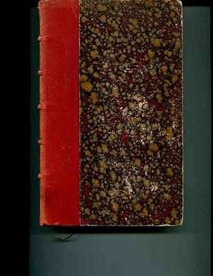 Seller image for RECITS D'UNE TANTE - MEMOIRES DE LA COMTESSE DE BOIGNE NEE D'OSMOND Tome 2 (1815 - 1819) Onzieme Edition for sale by Orca Knowledge Systems, Inc.