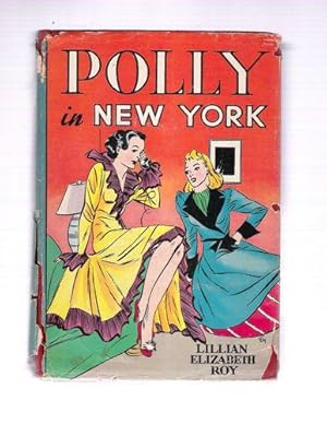 Polly in New York