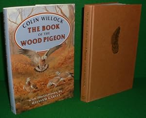 THE BOOK OF THE WOOD PIGEON