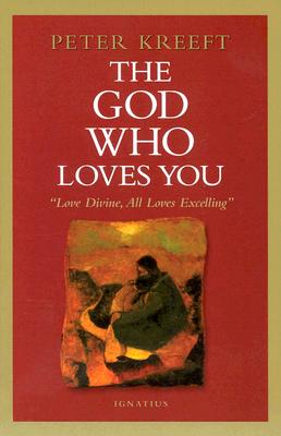 Bild des Verkufers fr The God Who Loves You: Love Divine, All Loves Excelling (Paperback or Softback) zum Verkauf von BargainBookStores