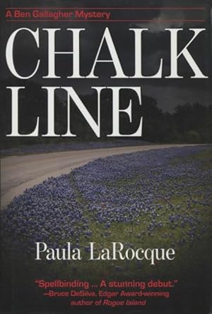 Imagen del vendedor de Chalk Line a la venta por Kenneth A. Himber