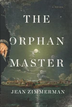 Seller image for The Orphanmaster for sale by Kenneth A. Himber