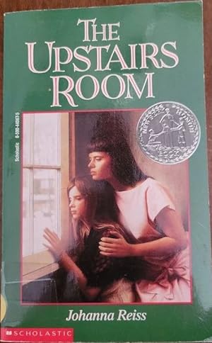 Seller image for The Upstairs Room for sale by The Book House, Inc.  - St. Louis