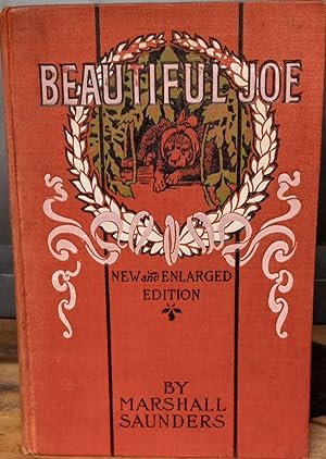 Imagen del vendedor de Beautiful Joe a la venta por The Book House, Inc.  - St. Louis