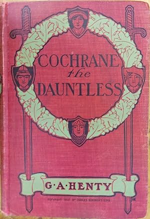 Seller image for Cochrane the Dauntless for sale by The Book House, Inc.  - St. Louis