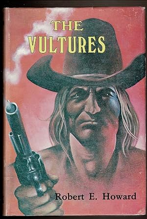 Seller image for THE VULTURES AND SHOWDOWN AT HELL'S CANYON for sale by Circle City Books
