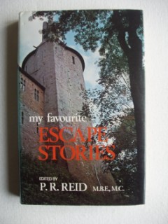 My Favourite Escape Stories