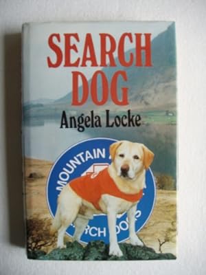 Search Dog